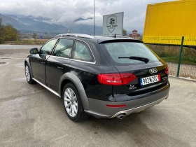 Audi A4 Allroad 3.0d., allroad, снимка 5