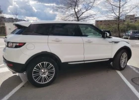 Land Rover Evoque SD4  190hp, снимка 4