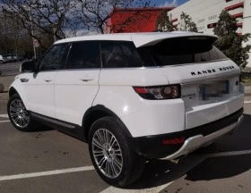 Land Rover Evoque SD4  190hp | Mobile.bg    5