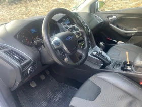 Ford Focus 2.0 TDCI 163к.с нов съед-л и Двигател на 45000км, снимка 8