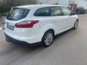 Ford Focus 2.0 TDCI 163к.с нов съед-л и Двигател на 45000км, снимка 5