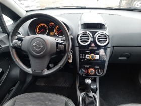 Opel Corsa 1.4i | Mobile.bg   12