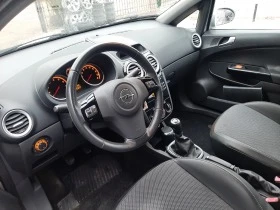 Opel Corsa 1.4i, снимка 10