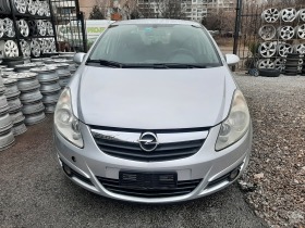 Opel Corsa 1.4i | Mobile.bg   2