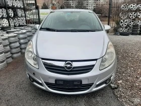 Opel Corsa 1.4i - [3] 