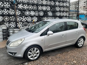 Opel Corsa 1.4i | Mobile.bg   14