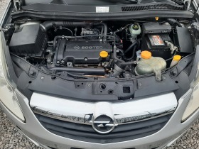 Opel Corsa 1.4i | Mobile.bg   16
