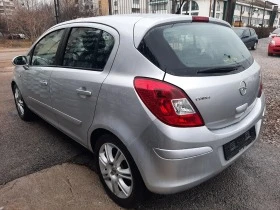 Opel Corsa 1.4i, снимка 9