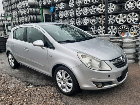 Opel Corsa 1.4i | Mobile.bg   6