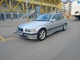 BMW 316 1.9 Compact | Mobile.bg   1