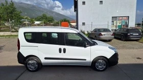 Opel Combo 1.6 Cdti 5mes KLIMA 6skorosti - [6] 