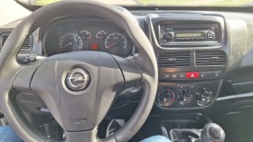 Opel Combo 1.6 Cdti 5mes KLIMA 6skorosti | Mobile.bg   11