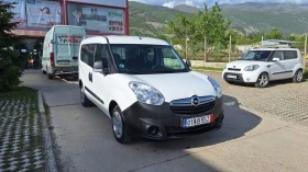 Opel Combo 1.6 Cdti 5mes KLIMA 6skorosti