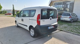 Opel Combo 1.6 Cdti 5mes KLIMA 6skorosti | Mobile.bg   4