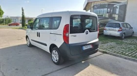     Opel Combo 1.6 Cdti 5mes KLIMA 6skorosti