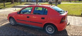 Обява за продажба на Opel Astra ~3 000 лв. - изображение 1