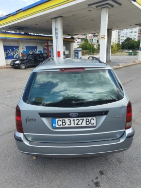 Ford Focus, снимка 4