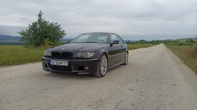 BMW 330 CI, снимка 1