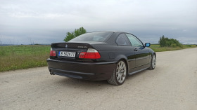 BMW 330 CI, снимка 5