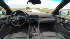 BMW 330 CI, снимка 11