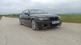 BMW 330 CI, снимка 3