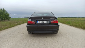 BMW 330 CI, снимка 6