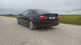 BMW 330 CI, снимка 7