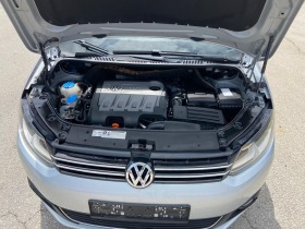 VW Touran 1.6TDI 105PS, снимка 15