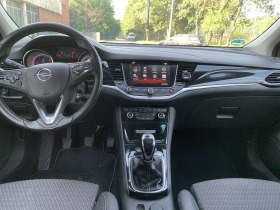 Opel Astra 1.6CDTi, снимка 6