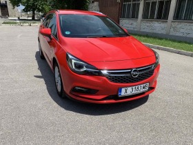Opel Astra 1.6CDTi, снимка 2