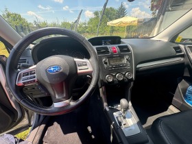 Subaru Forester Touring , снимка 9