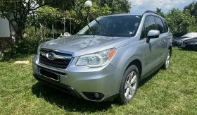 Subaru Forester Touring  | Mobile.bg    4