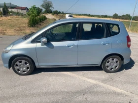 Honda Jazz 1.4i, снимка 4