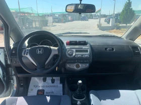 Honda Jazz 1.4i, снимка 11