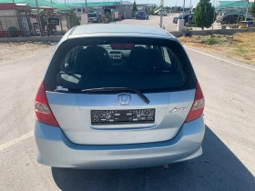 Honda Jazz 1.4i, снимка 8