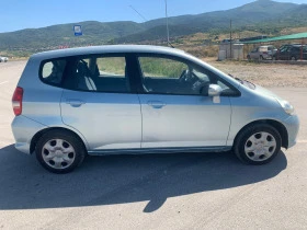 Honda Jazz 1.4i, снимка 5