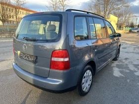 VW Touran 1, 6 | Mobile.bg    7