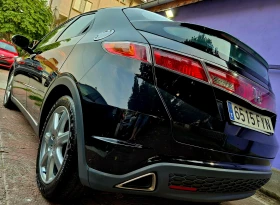 Honda Civic 1.8i-veriga-6speed-japan | Mobile.bg    6