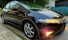 Honda Civic 1.8i-veriga-6speed-japan, снимка 15