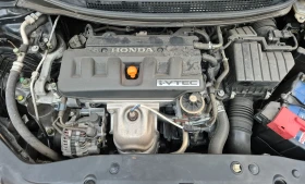 Honda Civic 1.8i-veriga-6speed-japan, снимка 17