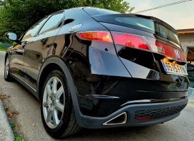 Honda Civic 1.8i-veriga-6speed-japan | Mobile.bg    2