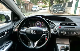 Honda Civic 1.8i-veriga-6speed-japan, снимка 13