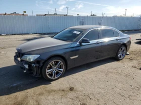 BMW 750 LI    !! | Mobile.bg    1