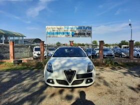 Alfa Romeo Giulietta 2.0 JTDm, снимка 2