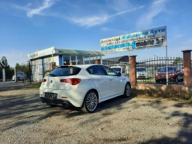 Alfa Romeo Giulietta 2.0 JTDm, снимка 4