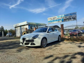 Alfa Romeo Giulietta 2.0 JTDm, снимка 1