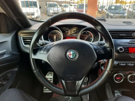 Alfa Romeo Giulietta 2.0 JTDm, снимка 10