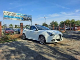 Alfa Romeo Giulietta 2.0 JTDm, снимка 3