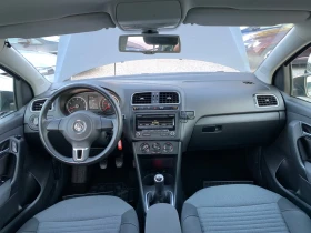 VW Polo 1.2TSI R Line, снимка 7