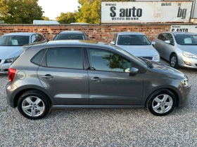 VW Polo 1.2TSI R Line, снимка 3